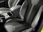 Ford Focus Hatchback 2010 года